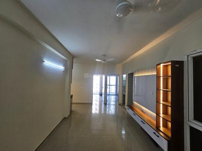 Image of 745 Sq.ft 3 BHK Apartment / Flat for sale in Conscient Habitat, Sector 99A, Gurgaon for Rs. 8500000