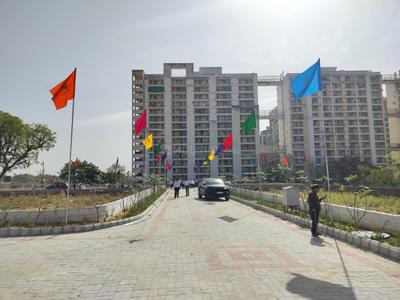 Image of 4500 Sq.ft 2 BHK Independent House for sale in Mahapura, Jaipur for Rs. 2250000