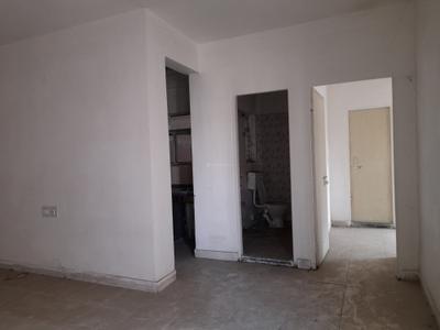 Hall Image of 871 Sq.ft 2 BHK Apartment / Flat for sale in Magnolia City, Barasat Kolkata for Rs. 2025000