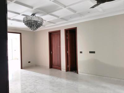Raheja Developer Teachers Apartments Living Room 1