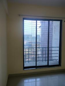 Bedroom Image of 1050 Sq.ft 2 BHK Apartment / Flat for rent in Kamothe Navi Mumbai for Rs. 25000