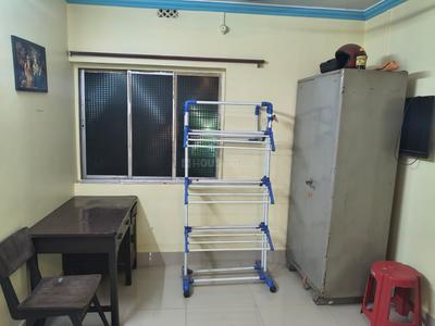 Hall Image of 670 Sq.ft 2 BHK Apartment / Flat for sale in Behala Kolkata for Rs. 2300000