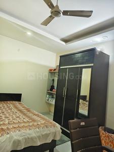 Bedroom Image of 1985 Sq.ft 3 BHK Independent House for rent in Sector 7 Gurgaon for Rs. 32000