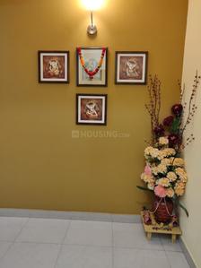 Hall Image of 1171 Sq.ft 2 BHK Apartment / Flat for sale in NCC Nagarjuna Green Ridge, HSR Layout Bengaluru for Rs. 21000000