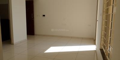 Living Room Image of 1050 Sq.ft 2.5 BHK Apartment / Flat for rent in VJ Yashwin Hinjawadi, Hinjawadi Phase 2 Pune for Rs. 30000