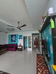 Image of 1600 Sq.ft 3 BHK Apartment / Flat for sale in Bhiwandi, Thane for Rs. 12000000