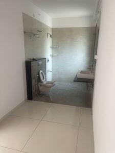 Bedroom Image of 1890 Sq.ft 3.5 BHK Apartment / Flat for rent in Deep Indraprasth 5, Prahlad Nagar Ahmedabad for Rs. 60000