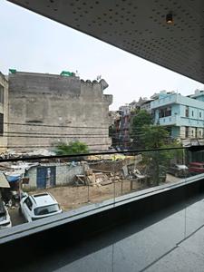 Bedroom One Image of 2120 Sq.ft 4 BHK Builder Floor for sale in Indirapuram Ghaziabad for Rs. 31000000