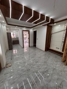 Hall Image of 1550 Sq.ft 3 BHK Builder Floor for sale in Shri Aman Luxury Apartments, Aman Vihar Dehradun for Rs. 9500000