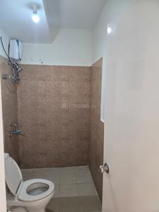 Bathroom Image of 920 Sq.ft 2 BHK Apartment / Flat for rent in DLF Woodland Heights, Bommasandra Bengaluru for Rs. 25000