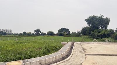 Image of 1210 Sq.ft Residential Plot / Land for sale in Mihan, Nagpur for Rs. 4277000