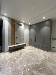 Bedroom Image of 1950 Sq.ft 4 BHK Builder Floor for sale in Punjabi Bagh New Delhi for Rs. 32500000