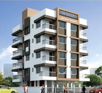 Image of 1453 Sq.ft 3 BHK Apartment / Flat for sale in Ashok Nagar, Chennai for Rs. 15500000