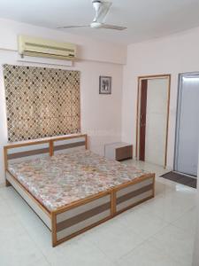 Brijganga residency Bedroom One 3