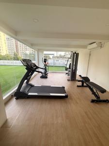 Image of 1500 Sq.ft 2.5 BHK Apartment / Flat for rent in Cooke Town, Bengaluru for Rs. 85000