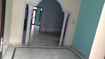 Hall Image of 250 Sq.ft 3 BHK Independent House for rent in Sector 4 Rewari for Rs. 16000