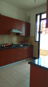Kitchen Image of 2200 Sq.ft 2 BHK Apartment / Flat for sale in Jaypee Crescent Court, Jaypee Greens Greater Noida for Rs. 50000000