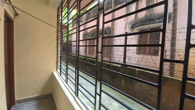 Image of 1200 Sq.ft 3 BHK Apartment / Flat for sale in Kaikhali, Kolkata for Rs. 2500000