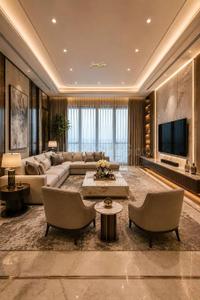 Living Room Image of 1256 Sq.ft 3 BHK Apartment / Flat for sale in Kundrathur Chennai for Rs. 6800000