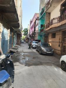 Image of 900 Sq.ft 5 BHK Independent House for sale in New Mustafabad, New Delhi for Rs. 22000000