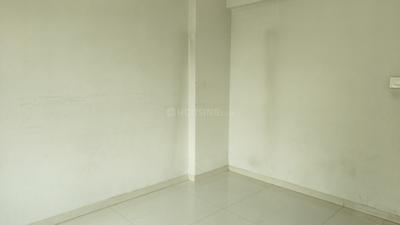 Bedroom Image of 1130 Sq.ft 2 BHK Apartment / Flat for sale in Ambegaon Budruk Pune for Rs. 8520000