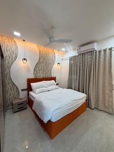 Bedroom Image of 4000 Sq.ft 5 BHK Villa for rent in Yogi Royal Parardise, Sherpura Bharuch for Rs. 55000