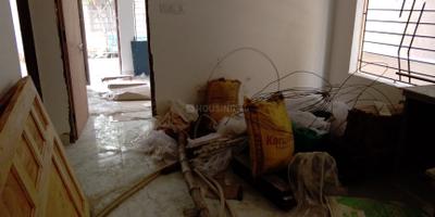 Living Room Image of 800 Sq.ft 2 BHK Apartment / Flat for sale in South Dum Dum Kolkata for Rs. 3200000