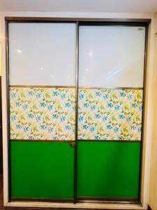 Bedroom Image of 1150 Sq.ft 2 BHK Apartment / Flat for sale in Sai Purvi Mithila, Munnekollal Bengaluru for Rs. 13500000