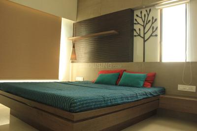 Bedroom Image of 3350 Sq.ft 3 BHK Penthouse for sale in Old Padra Road Vadodara for Rs. 17500000
