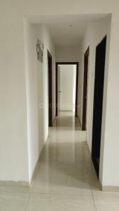 Image of 1400 Sq.ft 3 BHK Apartment / Flat for rent in Sai Proviso Leisure Town, Hadapsar, Pune for Rs. 45000