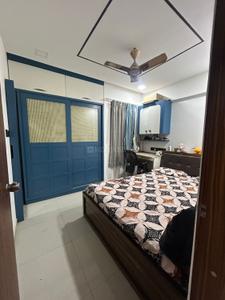 Bedroom Image of 1220 Sq.ft 2 BHK Apartment / Flat for sale in Arun Aion, Ravet Pune for Rs. 8500000