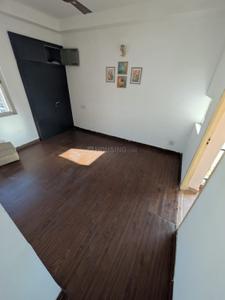 Bedroom Image of 950 Sq.ft 3 BHK Apartment / Flat for sale in Jaypee Kosmos, Sector 134 Noida for Rs. 7400000
