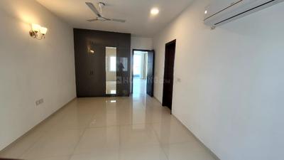 Hall Image of 1173 Sq.ft 3 BHK Apartment / Flat for rent in Casagrand First City, Sholinganallur Chennai for Rs. 30000