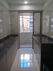 Kitchen Image of 1155 Sq.ft 2 BHK Apartment / Flat for sale in Casa Terraza, Vasai West Vasai for Rs. 7800000