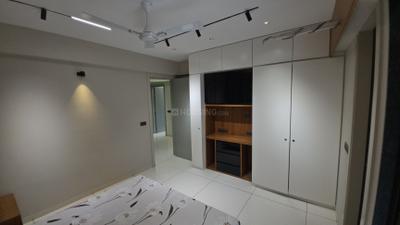 Bedroom Image of 1890 Sq.ft 3 BHK Apartment / Flat for sale in Naranpura Ahmedabad for Rs. 13200000