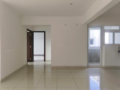 Living Room Image of 1500 Sq.ft 3 BHK Apartment / Flat for sale in Sankalp Square, Devinagar Bengaluru for Rs. 21500000