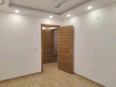 Bedroom Image of 1440 Sq.ft 3 BHK Builder Floor for rent in BPTP District 5, Sector 84 Faridabad for Rs. 25000