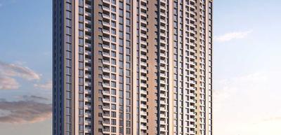 Image of 1050 Sq.ft 2 BHK Apartment / Flat for sale in Essen 57 Elevate, Wakad, Pune for Rs. 9000000