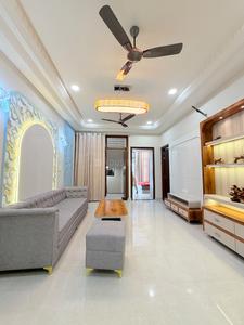 Hall Image of 2100 Sq.ft 4 BHK Villa for sale in Hathod Jaipur for Rs. 11000000