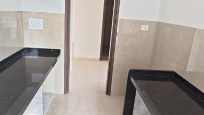 Kitchen Image of 1875 Sq.ft 3 BHK Apartment / Flat for sale in Narang Vivenda, Malad West Mumbai for Rs. 53100000
