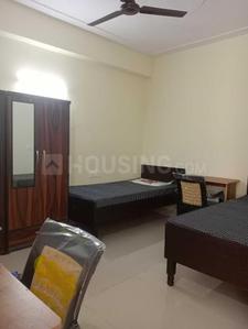 Bedroom Image of Aarambh in Beta II, Greater Noida
