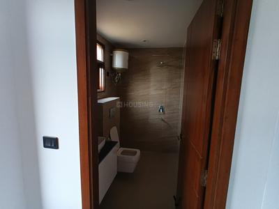 Image of 1500 Sq.ft 3 BHK Apartment / Flat for sale in CHS Independent Apartment 2, Satbari, New Delhi for Rs. 12000000