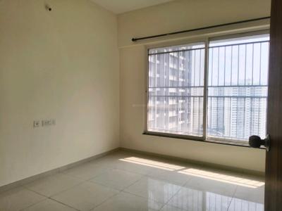 Bedroom Image of 1120 Sq.ft 2 BHK Apartment / Flat for sale in Kolte Patil Life Republic 7th Avenue by Kolte-Patil Developers, Nerhe Pune for Rs. 12800000
