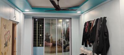 Hall Image of SHRINATH PG in Sector 16 A, Navi Mumbai