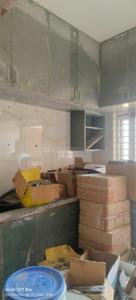 Kitchen Image of 1250 Sq.ft 2 BHK Builder Floor for rent in Dasarahalli Bengaluru for Rs. 30000