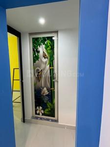 Bedroom Image of 1850 Sq.ft 2 BHK Independent House for sale in Veerapandi Pirivu Coimbatore for Rs. 8700000