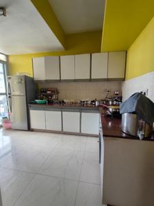 Kitchen Image of 2950 Sq.ft 3 BHK Apartment / Flat for sale in IBC Platinum City by India Builders Corp, Yeswanthpur Bengaluru for Rs. 24000000