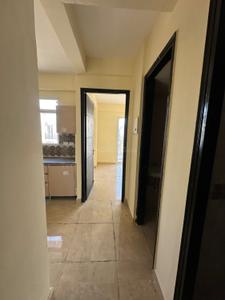 Passage Image of 822 Sq.ft 2 BHK Apartment / Flat for sale in Signature Global Park 2 And 3, Sector 36 Sohna for Rs. 8000000