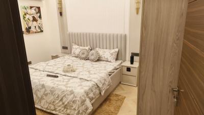 Bedroom Image of 1800 Sq.ft 3 BHK Apartment / Flat for sale in MKS County, Sector 2 Sohna for Rs. 19000000