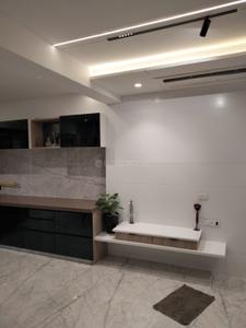 Hall Image of 1802 Sq.ft 2 BHK Apartment / Flat for sale in Pal Surat for Rs. 7480000